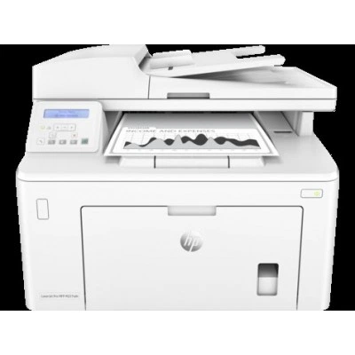 МФУ HP LaserJet Pro M227sdn МФУ HP LaserJet Pro M227sdn