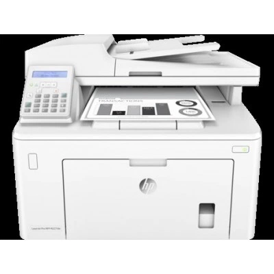 МФУ HP LaserJet Pro M227fdn МФУ HP LaserJet Pro M227fdn