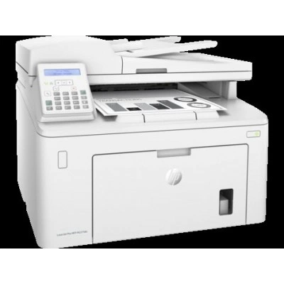 МФУ HP LaserJet Pro M227fdn МФУ HP LaserJet Pro M227fdn