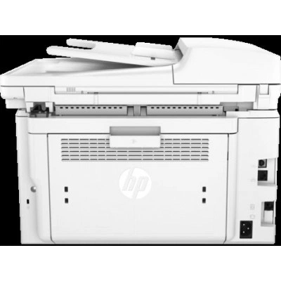МФУ HP LaserJet Pro M227fdn МФУ HP LaserJet Pro M227fdn