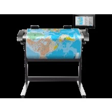 Сканер широкоформатный HP Designjet SD Pro