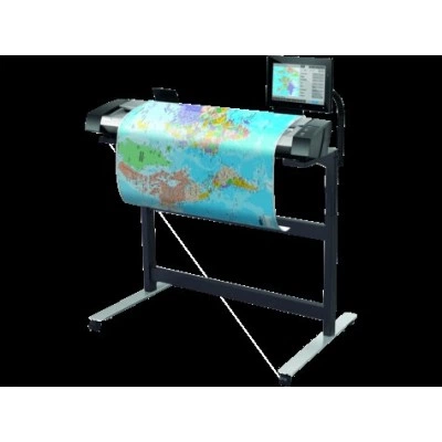 Сканер широкоформатный HP Designjet SD Pro Сканер широкоформатный HP Designjet SD Pro