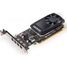 Видеокарта HP Graphics Card NVIDIA Quadro P1000