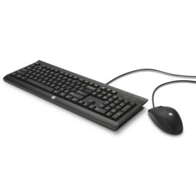 Клавиатура и мышь HP C2500 Клавиатура и мышь HP C2500