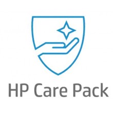 Сервисный контракт HP HZ673E