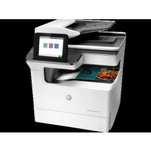 МФУ HP PageWide Enterprise Color 780dn