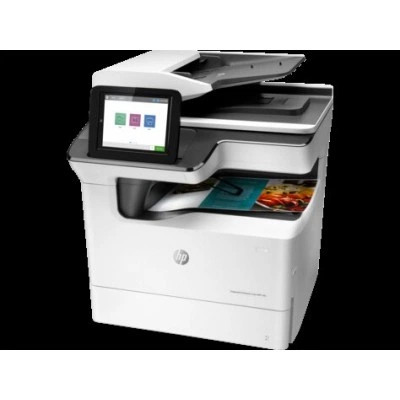 МФУ HP PageWide Enterprise Color 780dn МФУ HP PageWide Enterprise Color 780dn