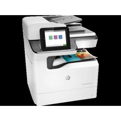 МФУ HP PageWide Enterprise Color 780dn МФУ HP PageWide Enterprise Color 780dn