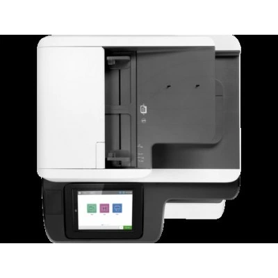 МФУ HP PageWide Enterprise Color 780dn МФУ HP PageWide Enterprise Color 780dn