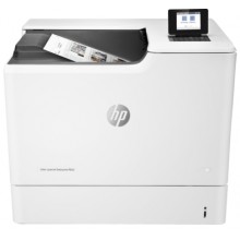 Принтер HP Color LaserJet Enterprise M652dn