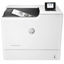 Принтер HP Color LaserJet Enterprise M652dn