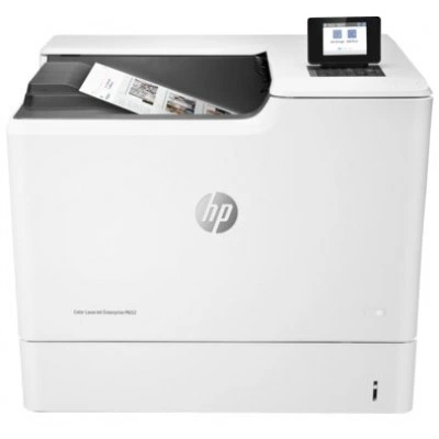 Принтер HP Color LaserJet Enterprise M652dn