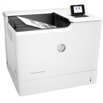 Принтер HP Color LaserJet Enterprise M652dn (ХПЕ) Принтер HP Color LaserJet Enterprise M652dn (ХПЕ)