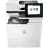 МФУ HP Color LaserJet Enterprise M681dh МФУ HP Color LaserJet Enterprise M681dh