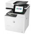 МФУ HP Color LaserJet Enterprise M681dh МФУ HP Color LaserJet Enterprise M681dh