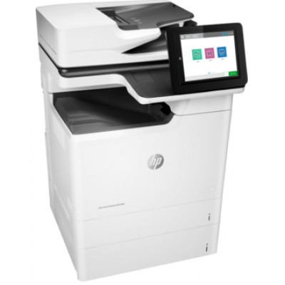 МФУ HP Color LaserJet Enterprise M681dh (ХПЕ) МФУ HP Color LaserJet Enterprise M681dh (ХПЕ)