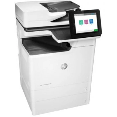 МФУ HP Color LaserJet Enterprise M681dh МФУ HP Color LaserJet Enterprise M681dh