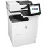 МФУ HP Color LaserJet Enterprise M681dh (ХПЕ) МФУ HP Color LaserJet Enterprise M681dh (ХПЕ)