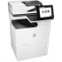 МФУ HP Color LaserJet Enterprise M681dh МФУ HP Color LaserJet Enterprise M681dh