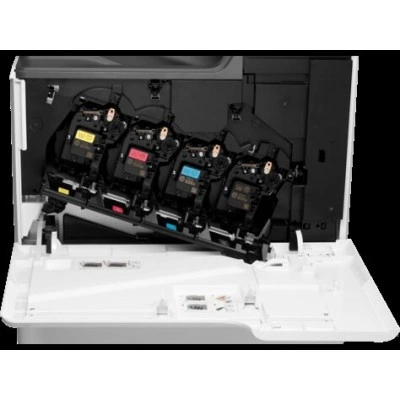 МФУ HP Color LaserJet Enterprise M681dh МФУ HP Color LaserJet Enterprise M681dh