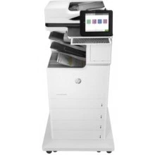 МФУ HP Color LaserJet Enterprise M681z