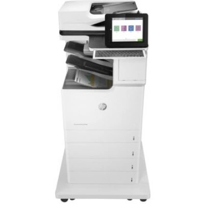 МФУ HP Color LaserJet Enterprise M681z МФУ HP Color LaserJet Enterprise M681z