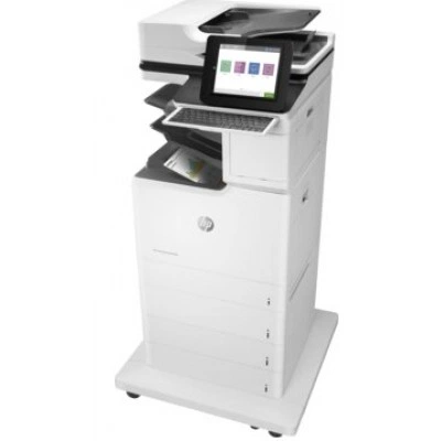 МФУ HP Color LaserJet Enterprise M681z МФУ HP Color LaserJet Enterprise M681z