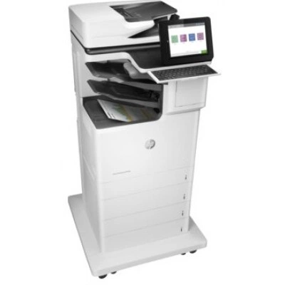 МФУ HP Color LaserJet Enterprise M681z МФУ HP Color LaserJet Enterprise M681z
