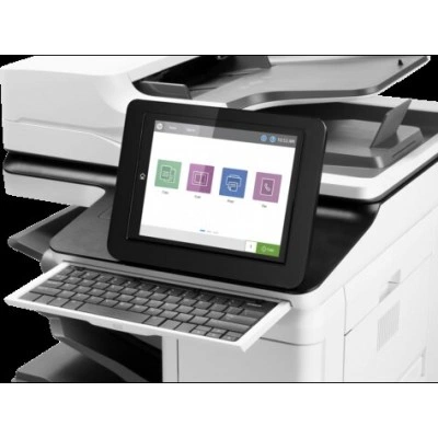 МФУ HP Color LaserJet Enterprise M681z МФУ HP Color LaserJet Enterprise M681z