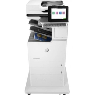 МФУ HP Enterprise Flow M682z МФУ HP Enterprise Flow M682z