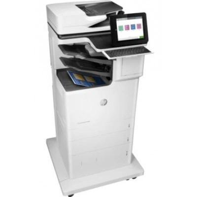 МФУ HP Enterprise Flow M682z МФУ HP Enterprise Flow M682z