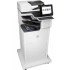 МФУ HP Enterprise Flow M682z МФУ HP Enterprise Flow M682z