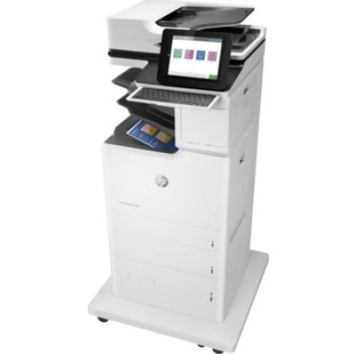 МФУ HP Enterprise Flow M682z МФУ HP Enterprise Flow M682z
