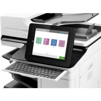 МФУ HP Enterprise Flow M682z МФУ HP Enterprise Flow M682z