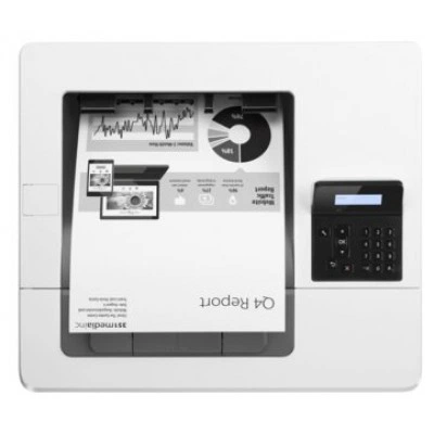 Принтер HP LaserJet Pro M501dn Принтер HP LaserJet Pro M501dn