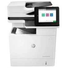 МФУ HP LaserJet Enterprise M631dn