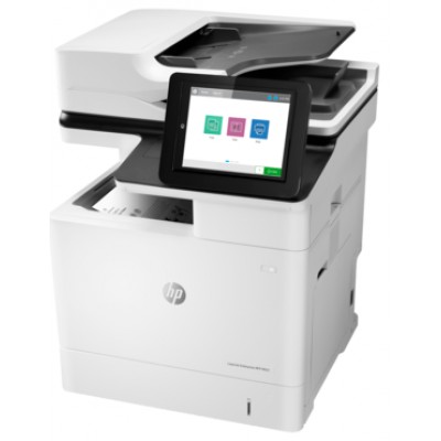 МФУ HP LaserJet Enterprise M631dn (ХПЕ) МФУ HP LaserJet Enterprise M631dn (ХПЕ)