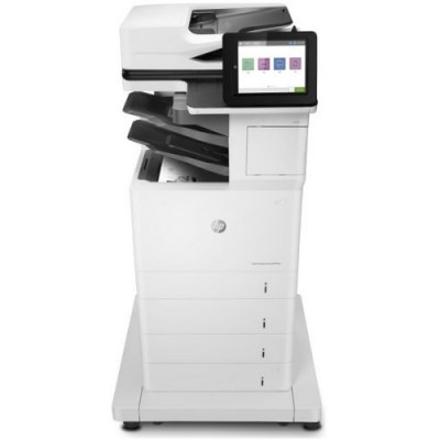 МФУ HP LaserJet Enterprise M631z (ХПЕ) МФУ HP LaserJet Enterprise M631z (ХПЕ)