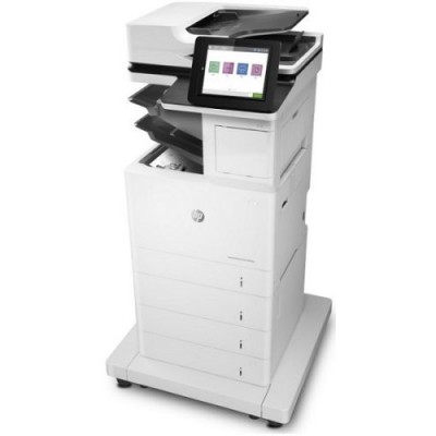 МФУ HP LaserJet Enterprise M631z (ХПЕ) МФУ HP LaserJet Enterprise M631z (ХПЕ)
