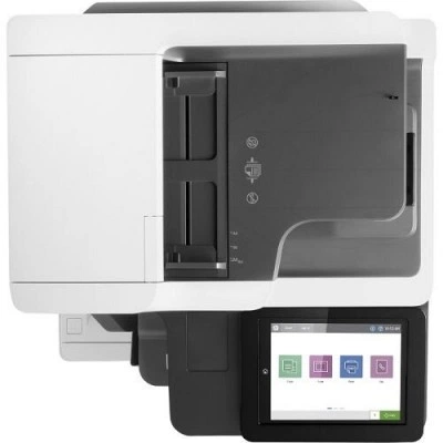 МФУ HP LaserJet Enterprise M631z МФУ HP LaserJet Enterprise M631z