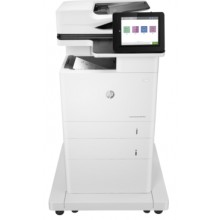 МФУ HP LaserJet Enterprise M632fht