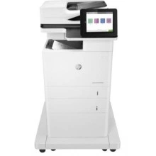 МФУ HP LaserJet Enterprise M632fht