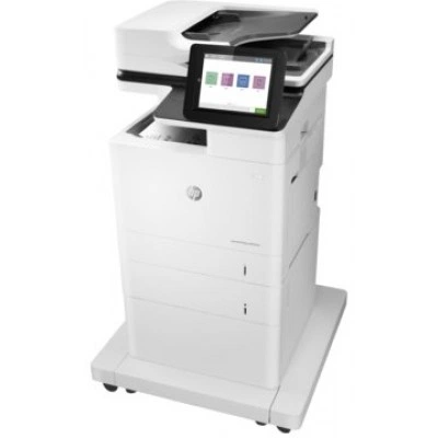 МФУ HP LaserJet Enterprise M632fht МФУ HP LaserJet Enterprise M632fht