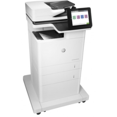 МФУ HP LaserJet Enterprise M632fht (ХПЕ) МФУ HP LaserJet Enterprise M632fht (ХПЕ)