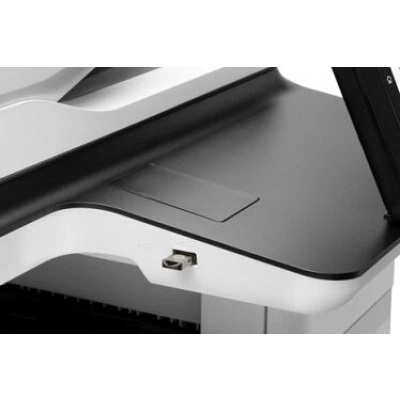 МФУ HP LaserJet Enterprise M632fht МФУ HP LaserJet Enterprise M632fht