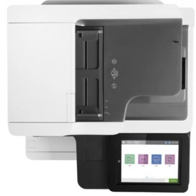 МФУ HP LaserJet Enterprise M632fht МФУ HP LaserJet Enterprise M632fht