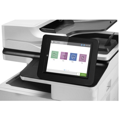 МФУ HP LaserJet Enterprise M632fht (ХПЕ) МФУ HP LaserJet Enterprise M632fht (ХПЕ)