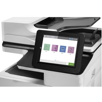 МФУ HP LaserJet Enterprise M632fht МФУ HP LaserJet Enterprise M632fht
