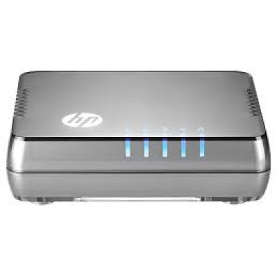 Коммутатор неуправляемый HPE JH407A (ХПЕ) Коммутатор неуправляемый HPE JH407A (ХПЕ)