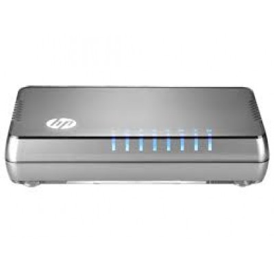 Коммутатор неуправляемый HPE JH408A (ХПЕ) Коммутатор неуправляемый HPE JH408A (ХПЕ)